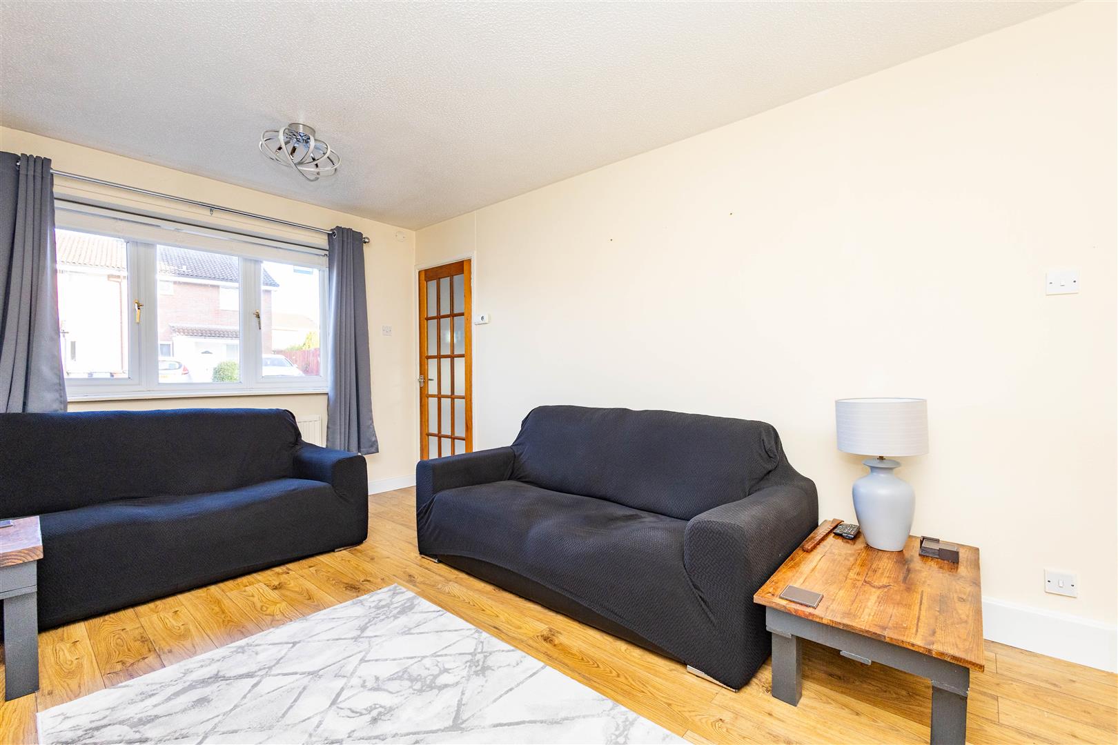 Draperfield, Chorley